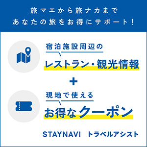 STAYNAVI