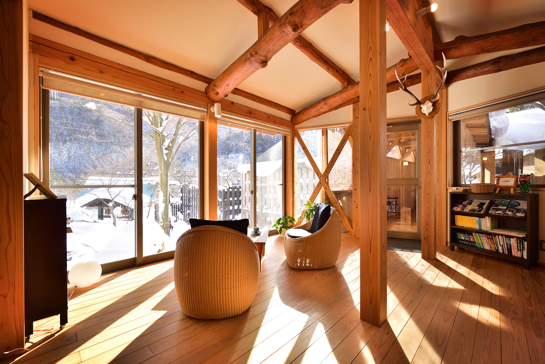 館内スライド2 冬