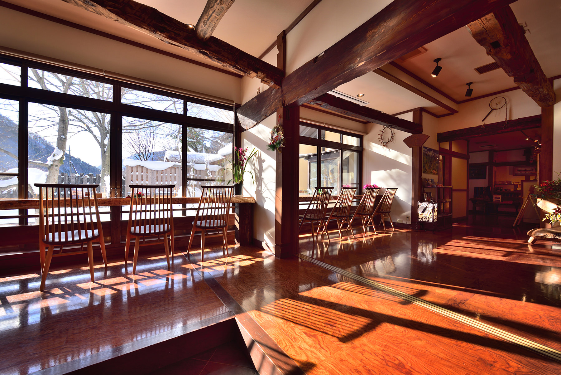 館内スライド3 冬