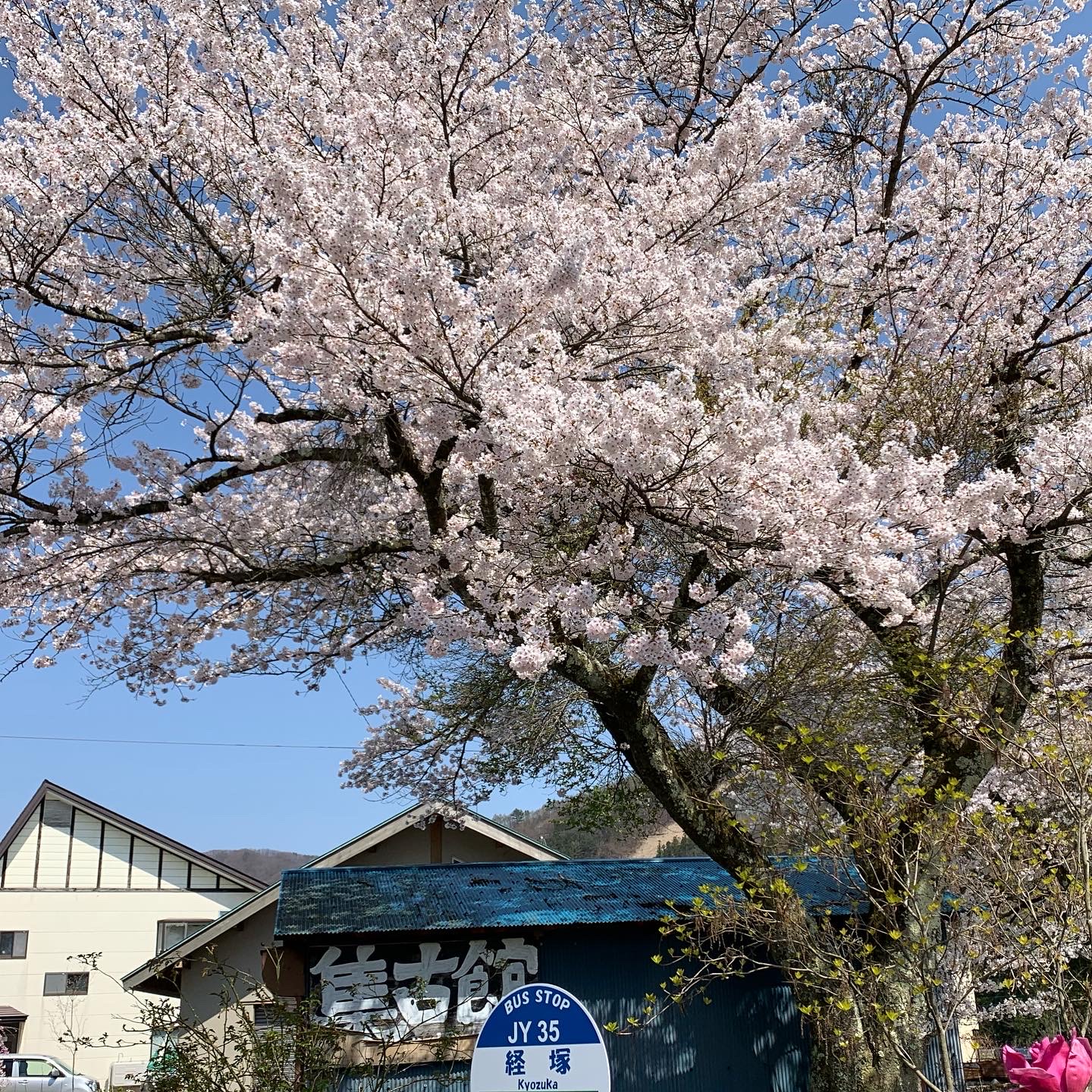 明日からまたよろしくお願いします。