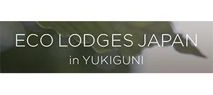 ECO LODGES JAPAN