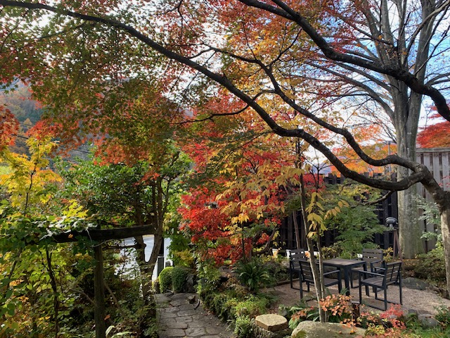 休館日のお知らせ